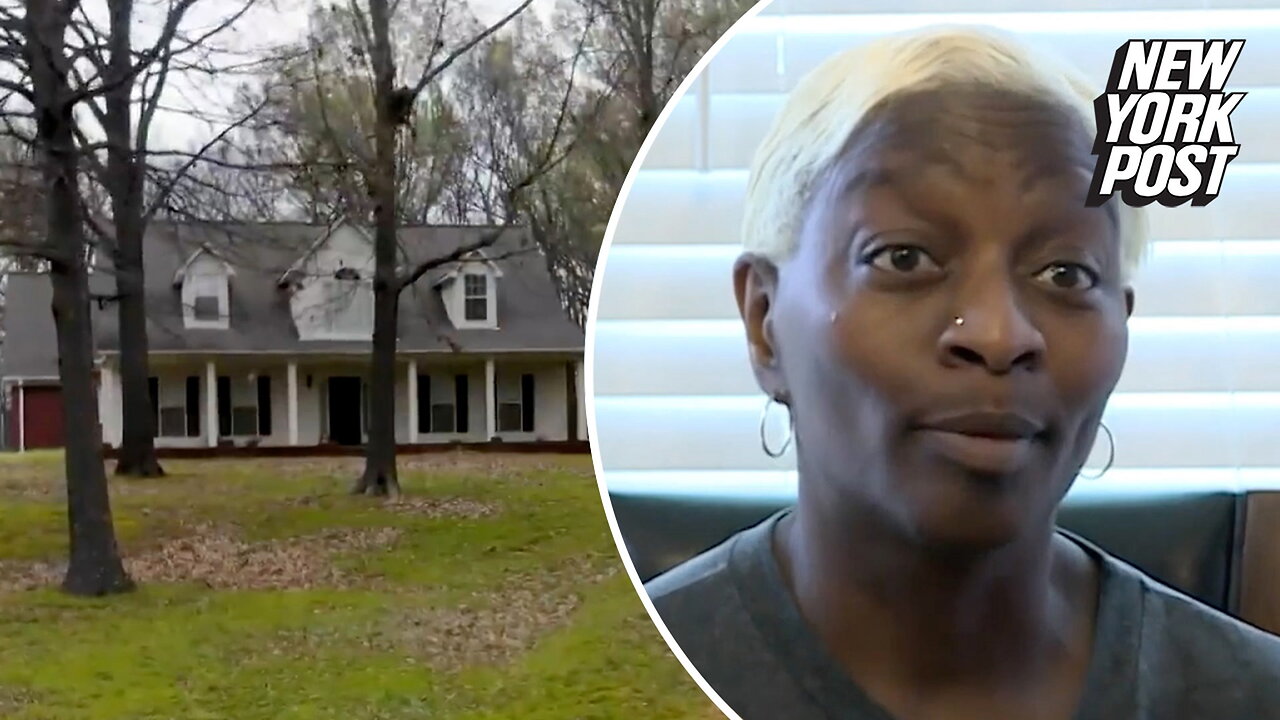 Homeowner booted from own house after being duped and labeled a squatter