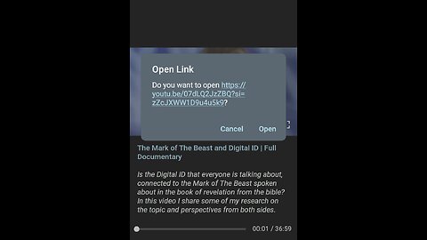 Documentary: Digital ID