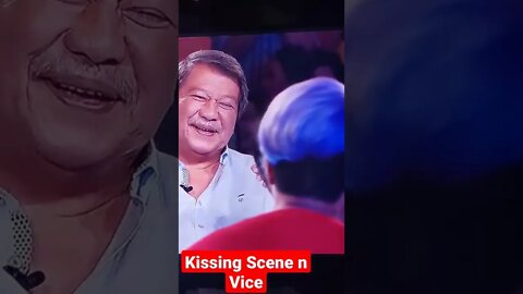 Kissing Scene n Vice Ganda...Pls Dont Forget to Subscribe