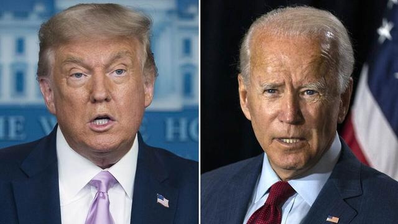 BIDEN ADVISER LETS CAT OUT OF THE BAG ON WHY 'NO CROWD' DEBATE DEMAND WAS NON-NEGOTIABLE FOR BIDEN