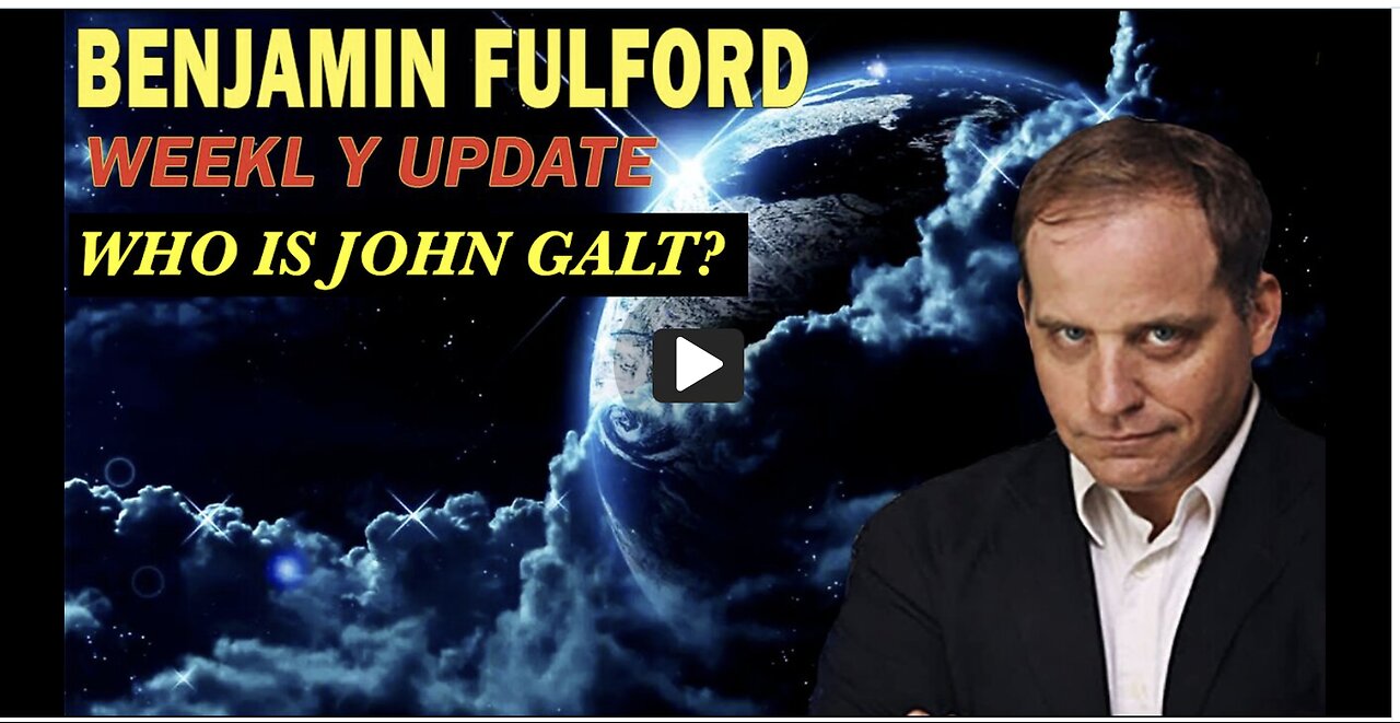 Benjamin Fulford W/ WEEKLY GEO-POLITICAL UPDATE. CONFIRMED USS EISENHOWER HIT BY HYBERSONIC MISSLES.