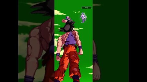 Dragon Ball Legends - Thanks for 4 Years! Consecutive Summons