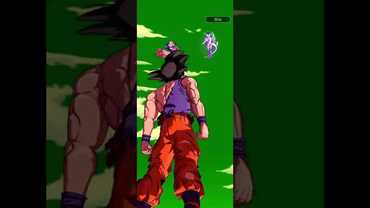 Dragon Ball Legends - Thanks for 4 Years! Consecutive Summons