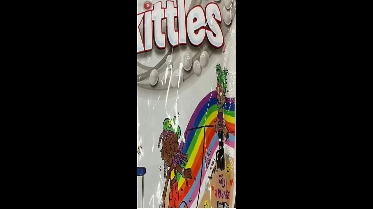 RIP Skittles