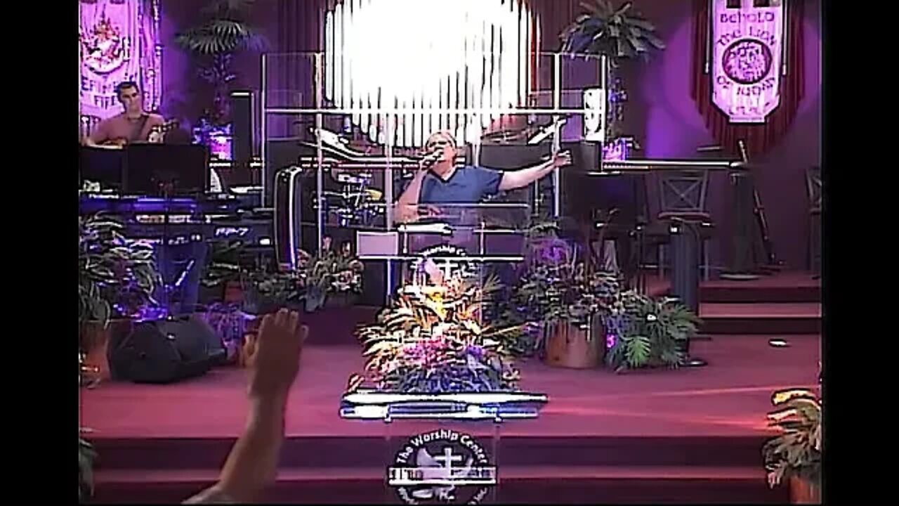 @Bible Study 7/13/2022