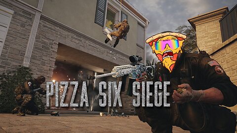 🍕🗡️ GTA6 > Rainbow 6 🍕🗡️