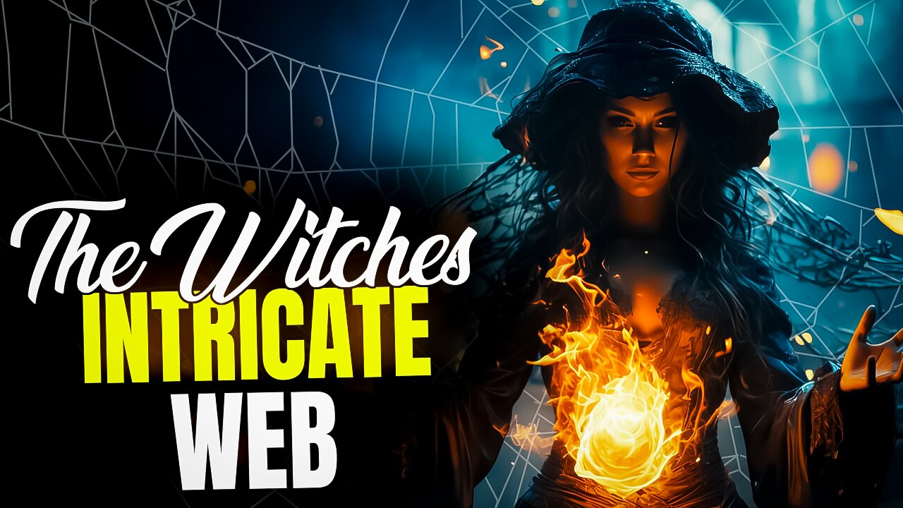 The witches Intricate web of deception