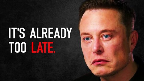 'I Tried To Warn You' - Elon Musk LAST WARNING (2024).