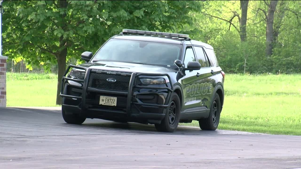 50-year-old woman found dead, husband arrested after standoff in Franklin, police say