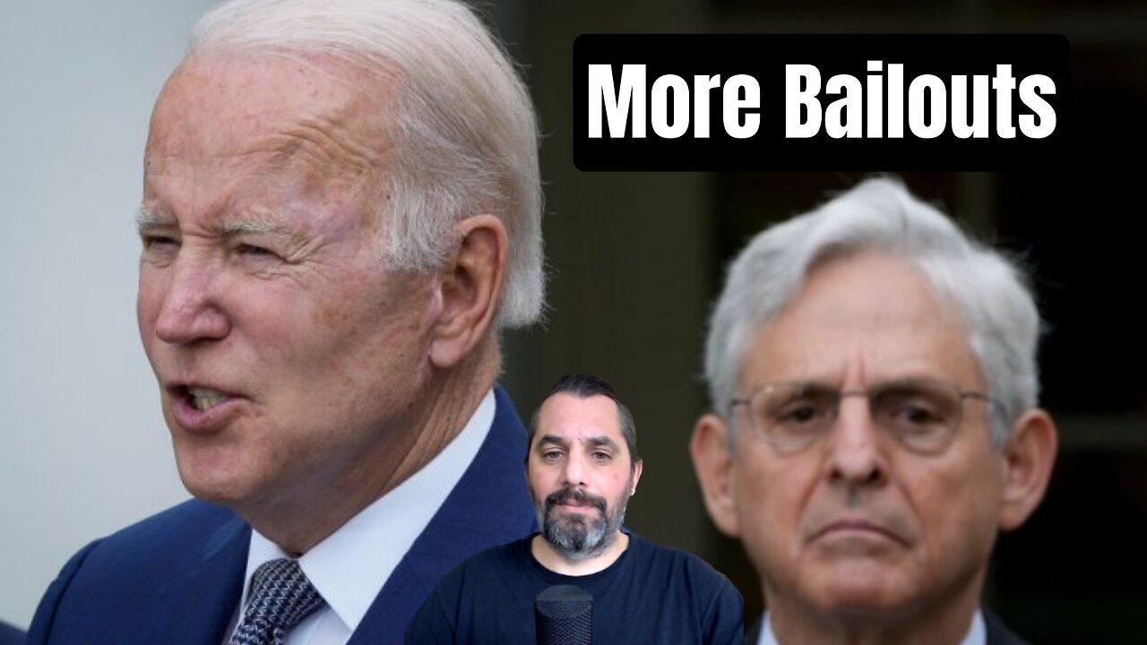 The Biden Administration’s Strange, Secret Effort to Bail Out Moderna