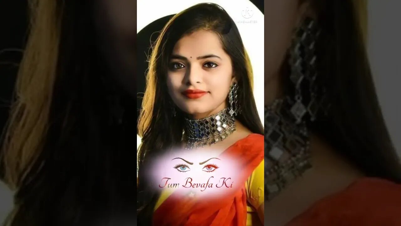 तुम बेवफा कि में ❤️🔥 बेवफा #short #pawansingh