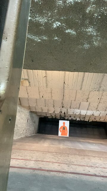 "At the Range"Part 1