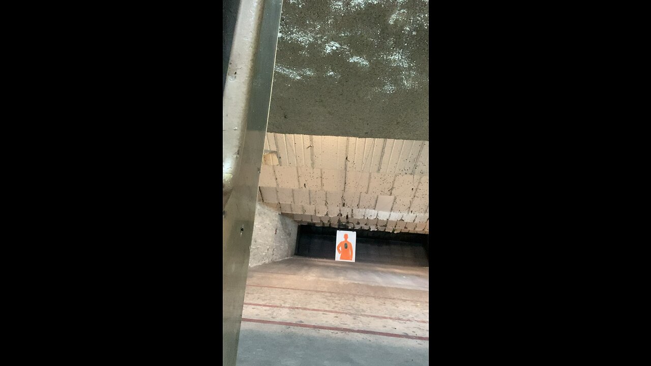 "At the Range"Part 1