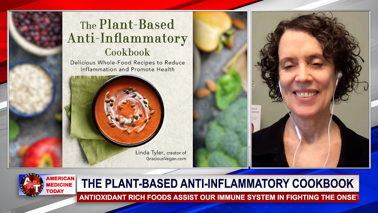Curb Systemic Inflammation plus a Doctors legal testimony on the mRNA Vax