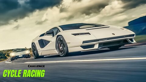 Lamborghini COUNTACH