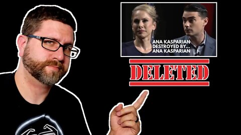 Why I'm Deleting My Most Popular Video!