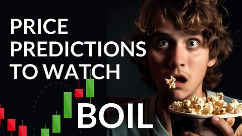 Decoding BOIL's Market Trends: Comprehensive ETF Analysis & Price Forecast for Fri - Invest Smart!