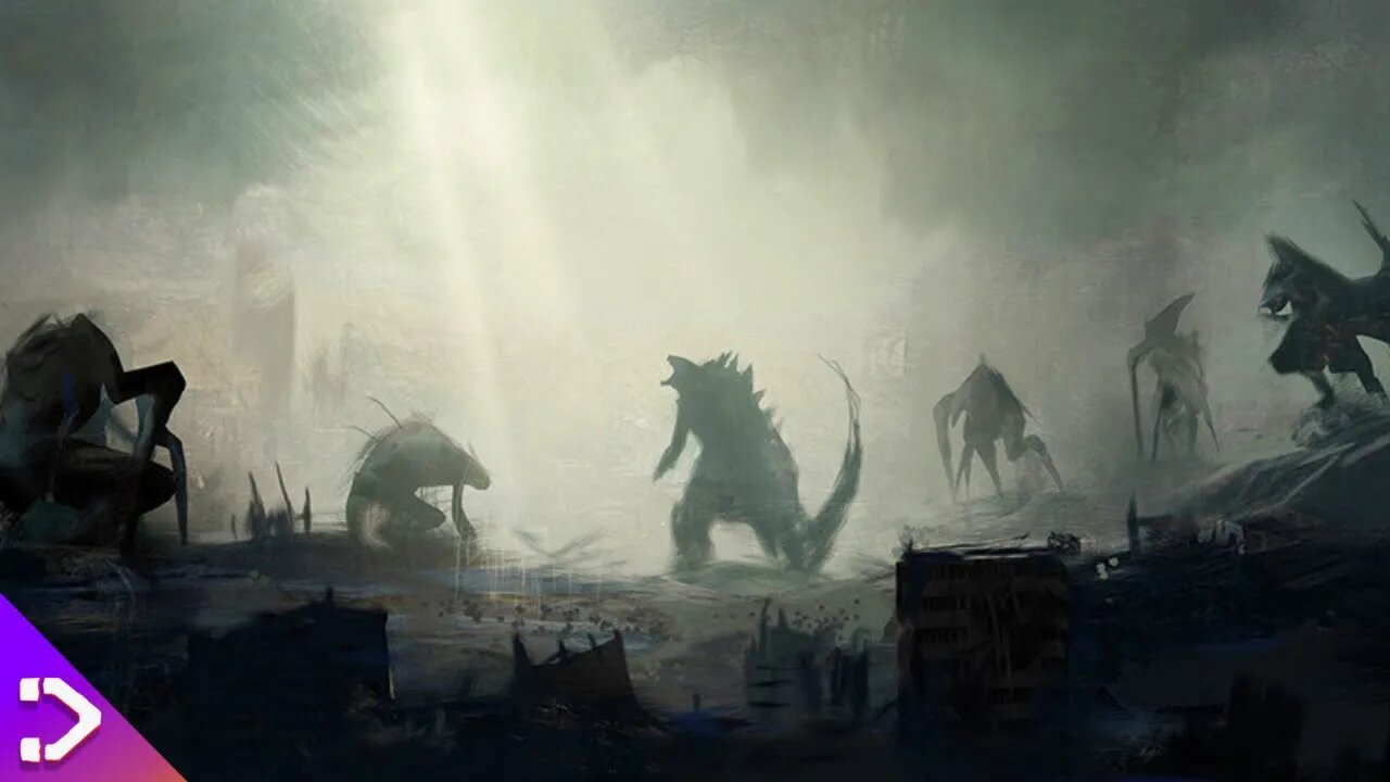 These MONSTERS May Show Up In Godzilla X Kong! (MonsterVerse THEORY)