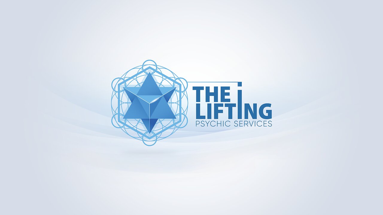 The Lifting, Episode #186: The Opening and Closing of the Circle