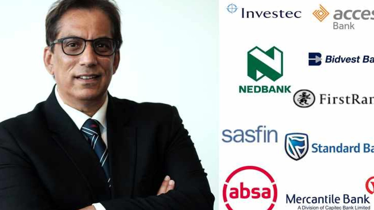 Competition Tribunal grants Sekunjalo Group interim relief – orders bank accounts to be reopened In a David vs Goliath encounter, Sekunjalo Group chairman Dr Iqbal Survé has welcomed the Competition Tribunal’s order which ordered banks to reopen bank