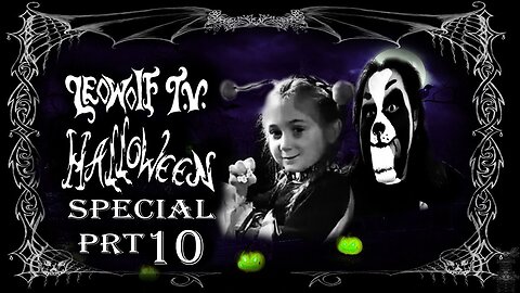 LWTV S.5: Halloween Special 2021
