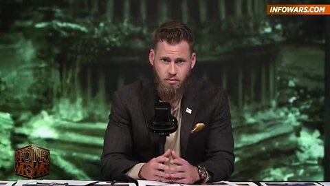 ALEX JONES (Full Show) Monday - 5/22/23