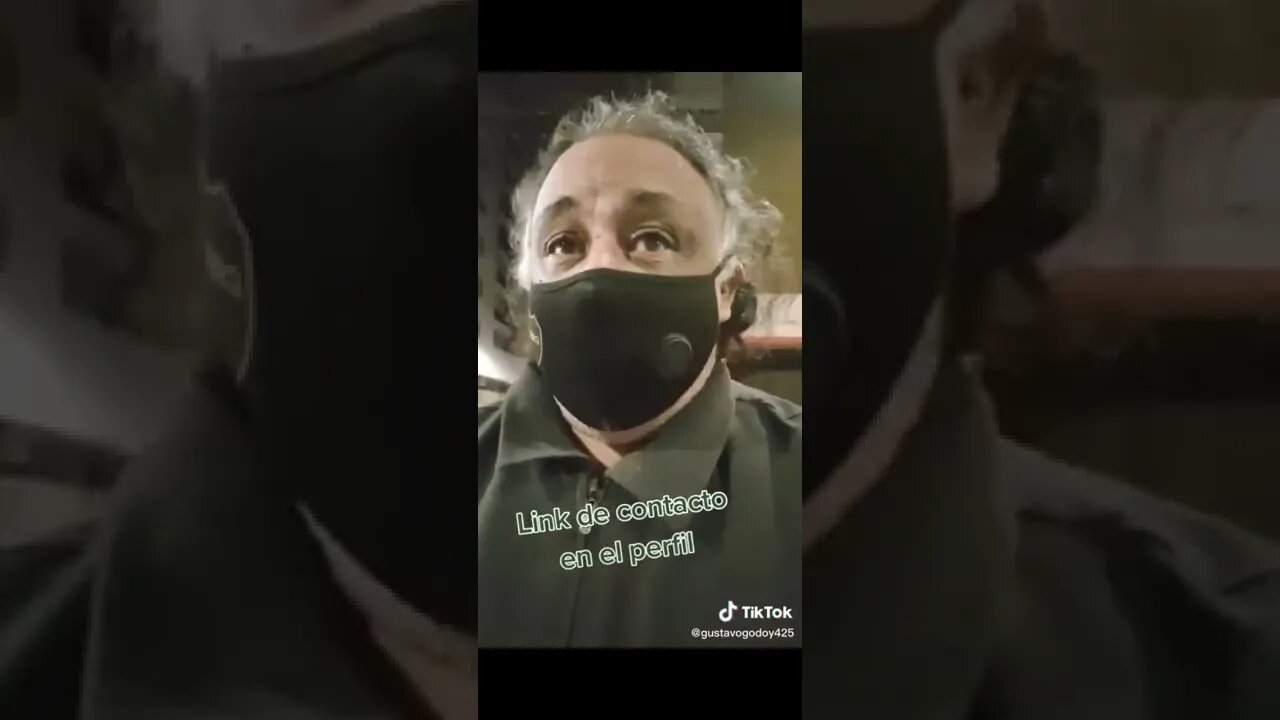 ¿ES LEGAL LO QUE HACE GUSTAVO GABRIEL GODOY? ...LO DIGO COMO CONSULTA.. NADA MAS #DESTANDER