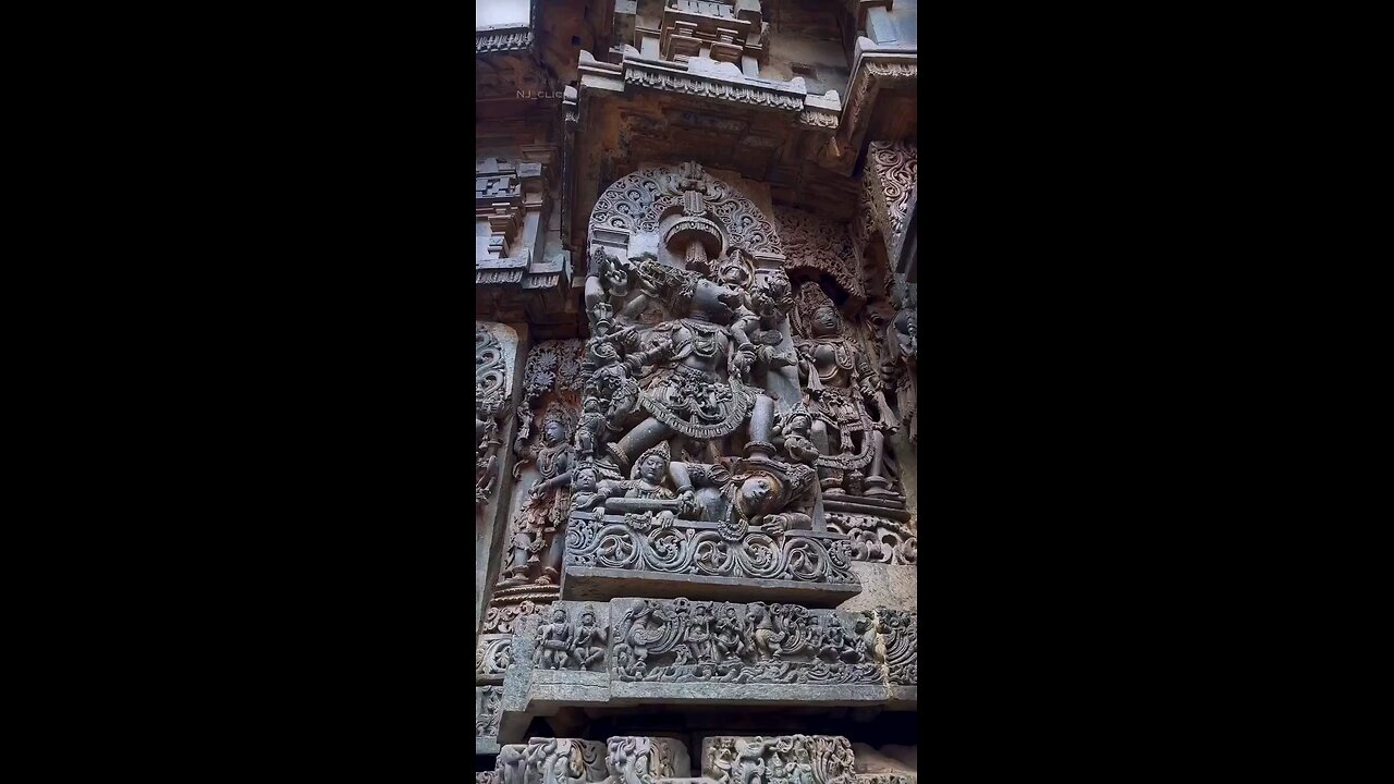 temple art