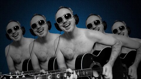 Get Naked - The all the way Naked Edition