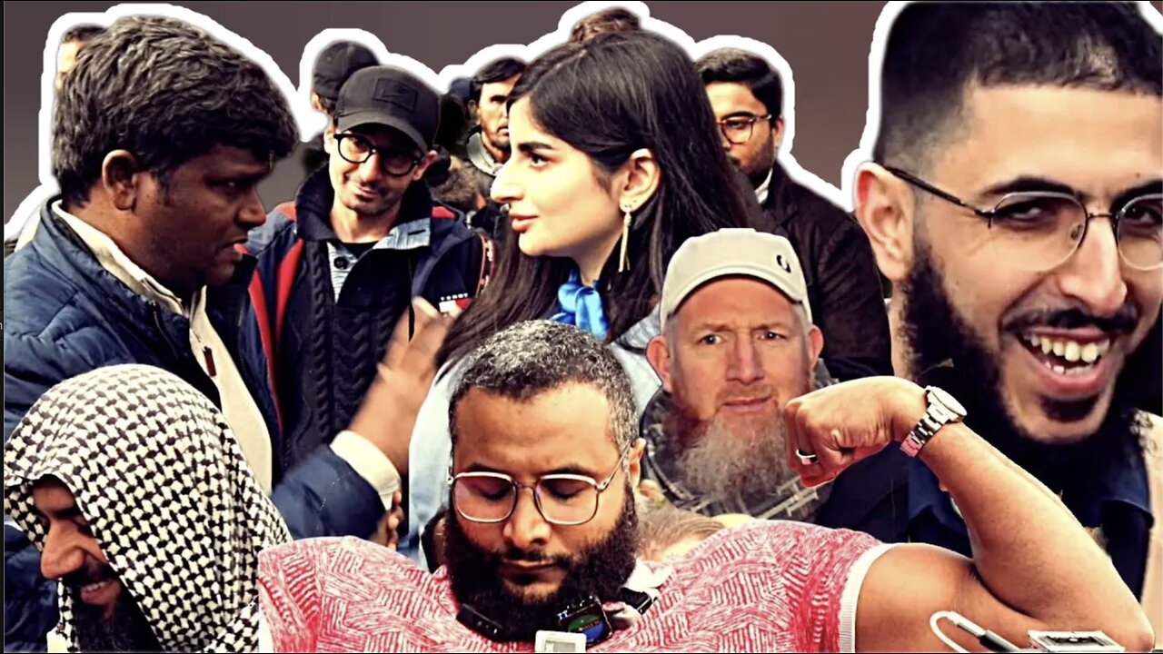 Top 10 Most Watched in 2023 | Best of SOCO | Speakers Corner Debates