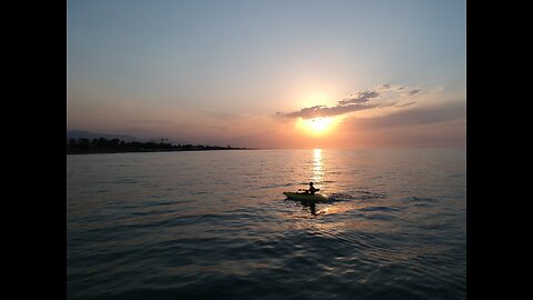 Nature of Iran-North Sea in Motel Qu