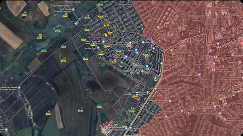 Full Front Update. Military Summary And Analysis 2023.04.30