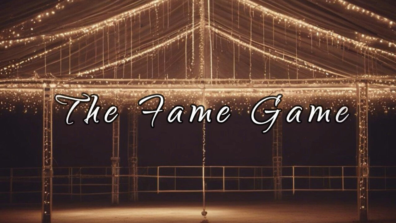 The Fame Game