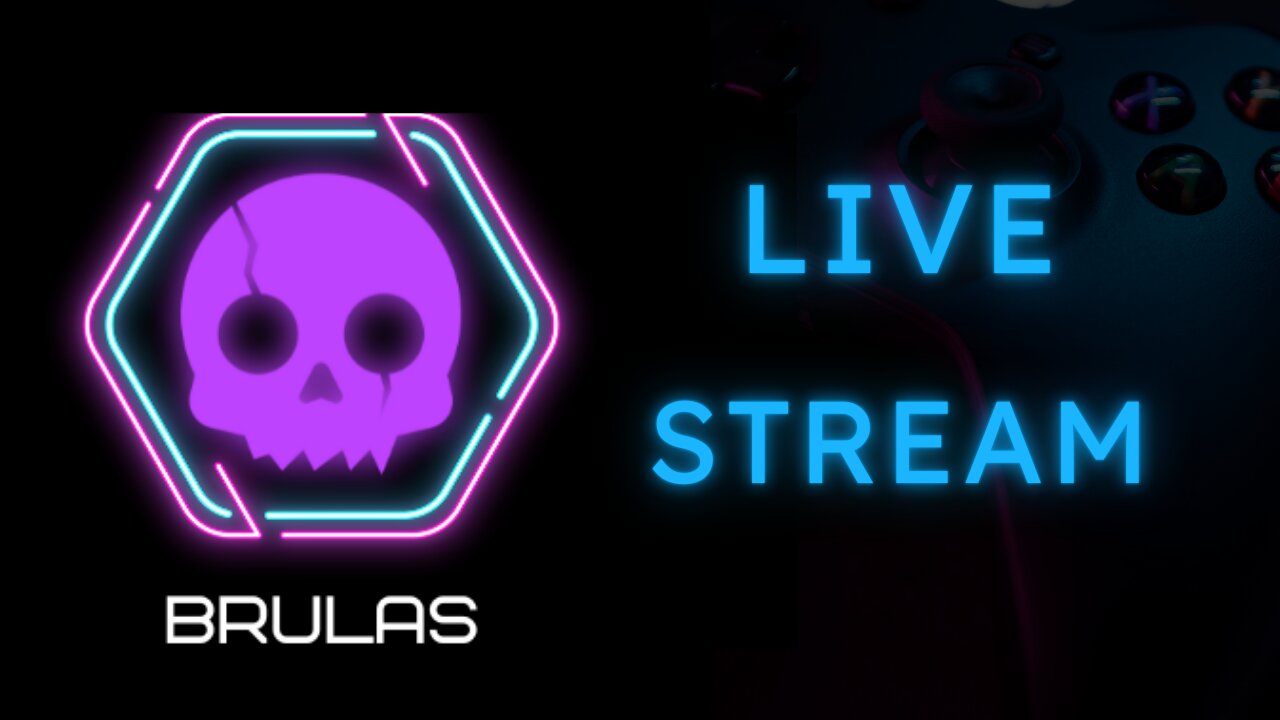 the brulas live stream