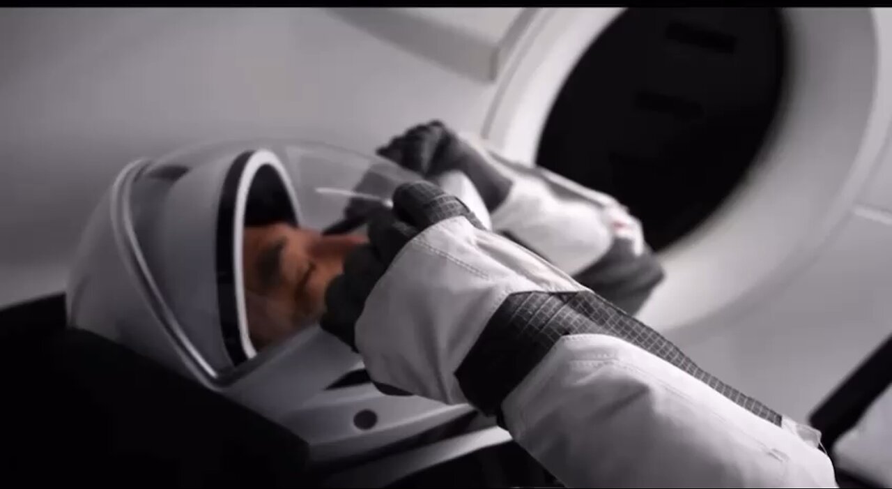 NASA's SpaceX Crew-7 Mission to the Space Station (Official Trailer)