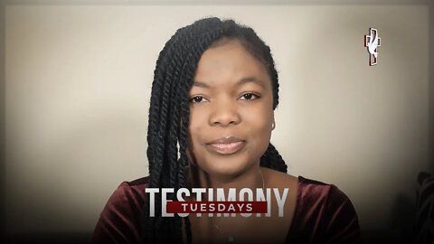 Testimony Tuesdays Ep3