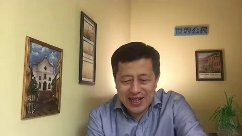 【悟里看世界】KWT124 201029－06 mtdzzyzx 媒体的追责与转向