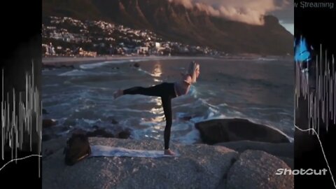 Luke Ingram - The Only Way Home (Official Music Video)