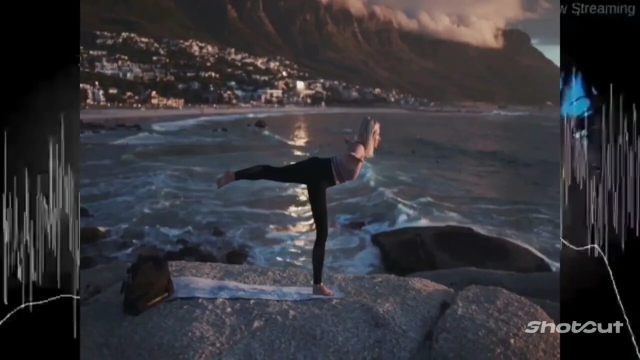 Luke Ingram - The Only Way Home (Official Music Video)