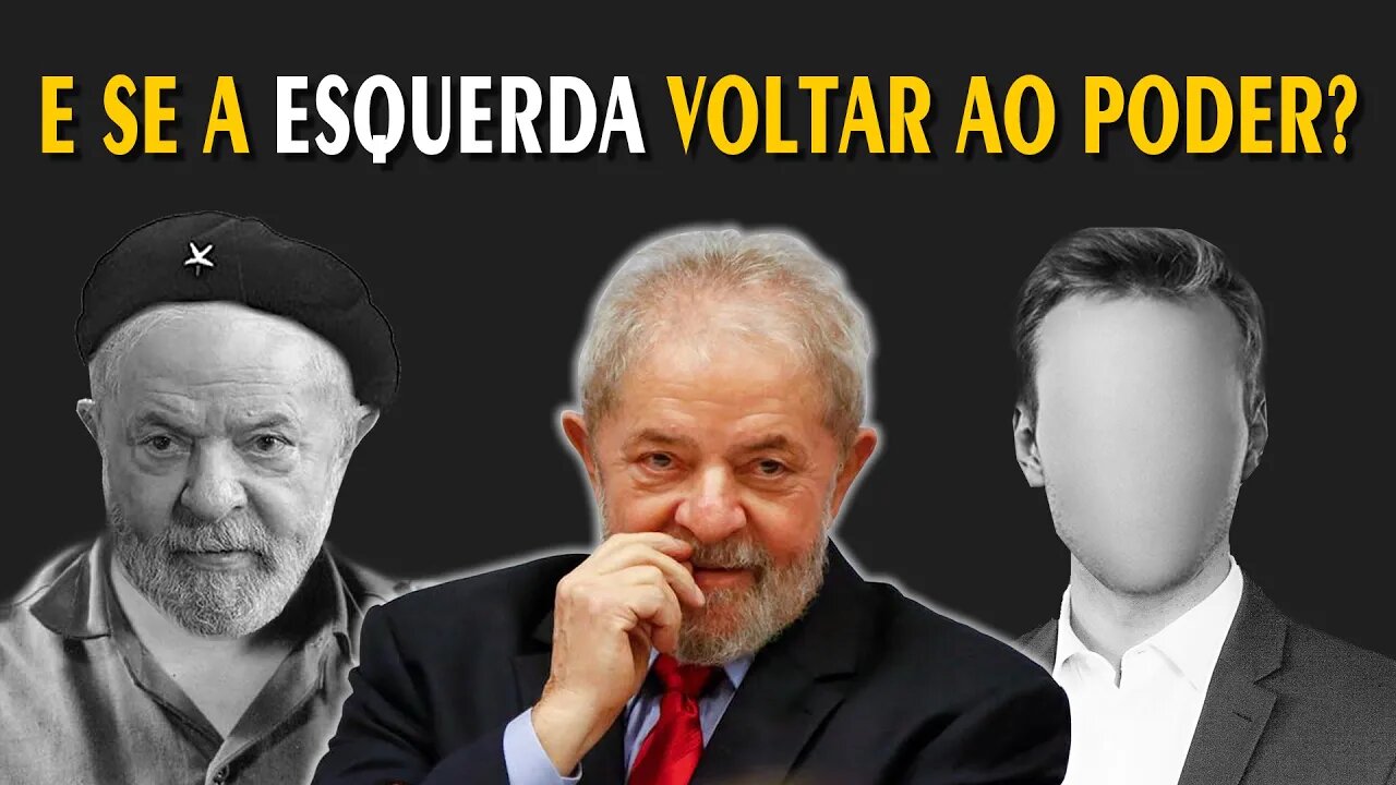 E Se a Esquerda Voltar ao Poder?