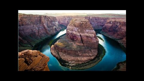 Top 10 Most Beautiful Places In The World