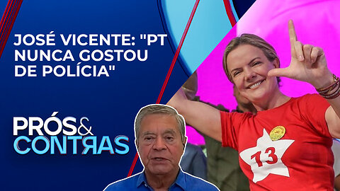 PRÓS E CONTRAS - 24/07/2023