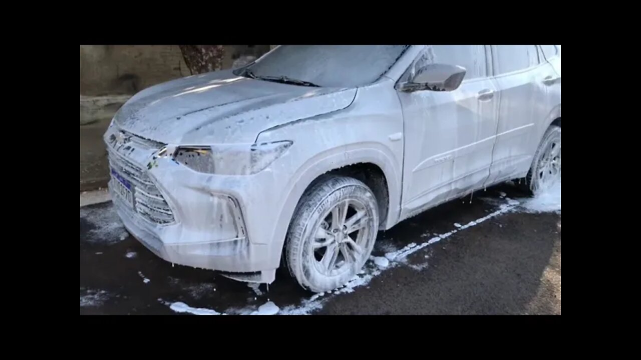 Carro de uma pessoa e o reflexo da sua vida…#shorts