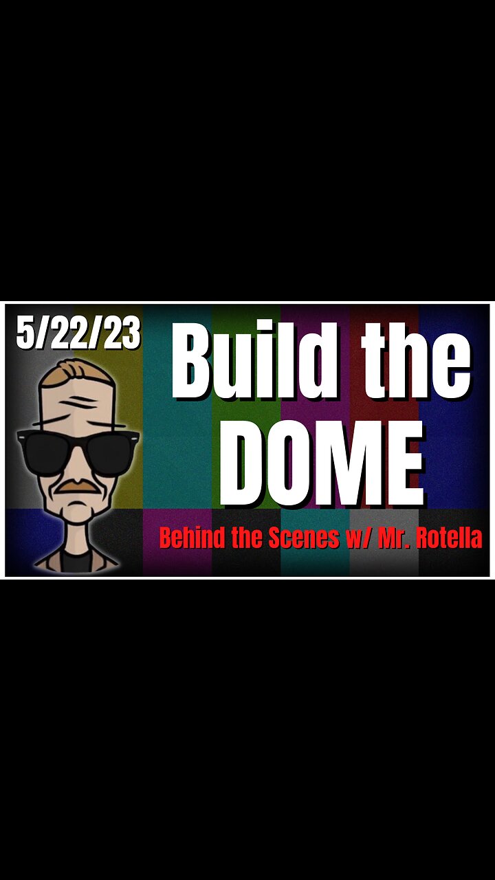 5/23/23 Build the Dome | Trump 2024 | LIVE STREAM | Trump Rally | #MAGA | 2024 Election | LIVE