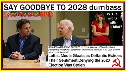 SAY GOODBYE TO 2028 DA