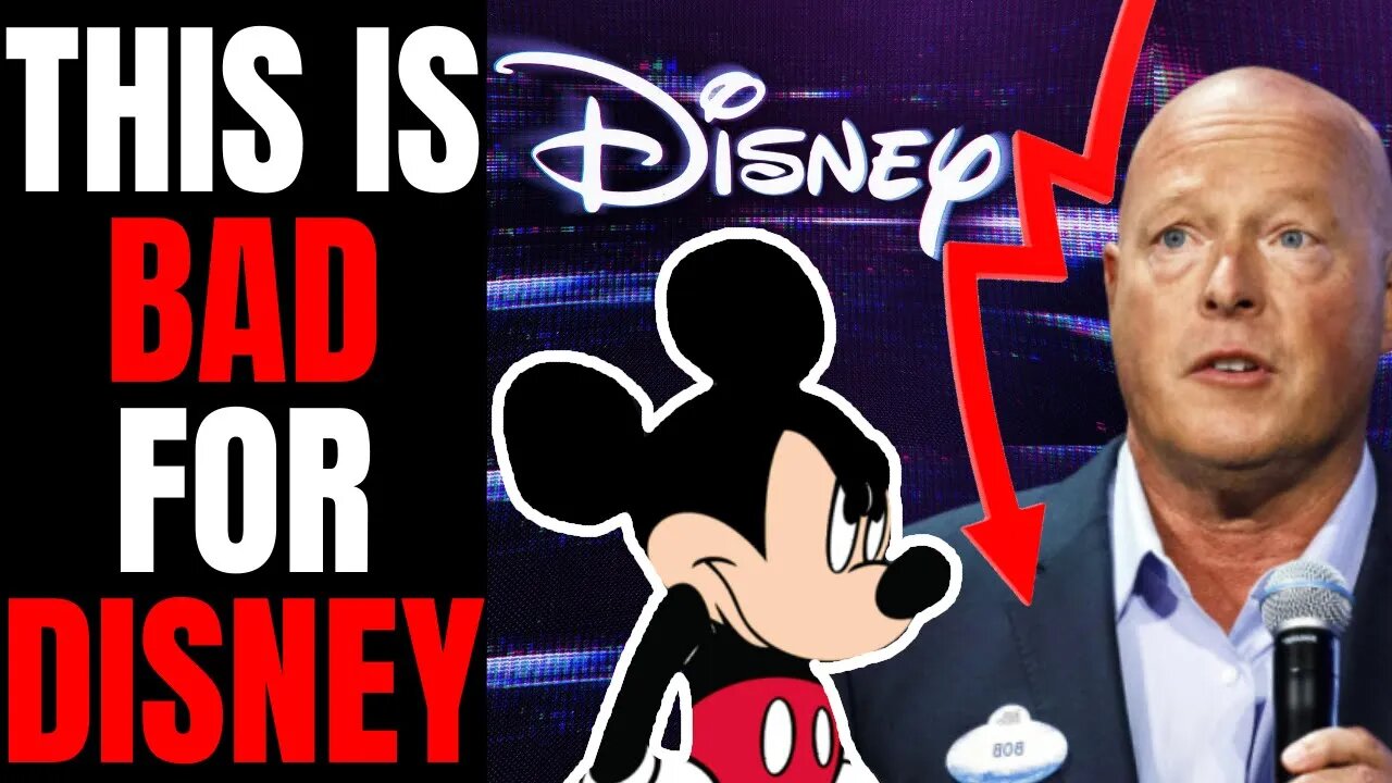 BACKLASH From Fans After Disney's Woke Agenda Gets EXPOSED | People Are DONE With These Activists