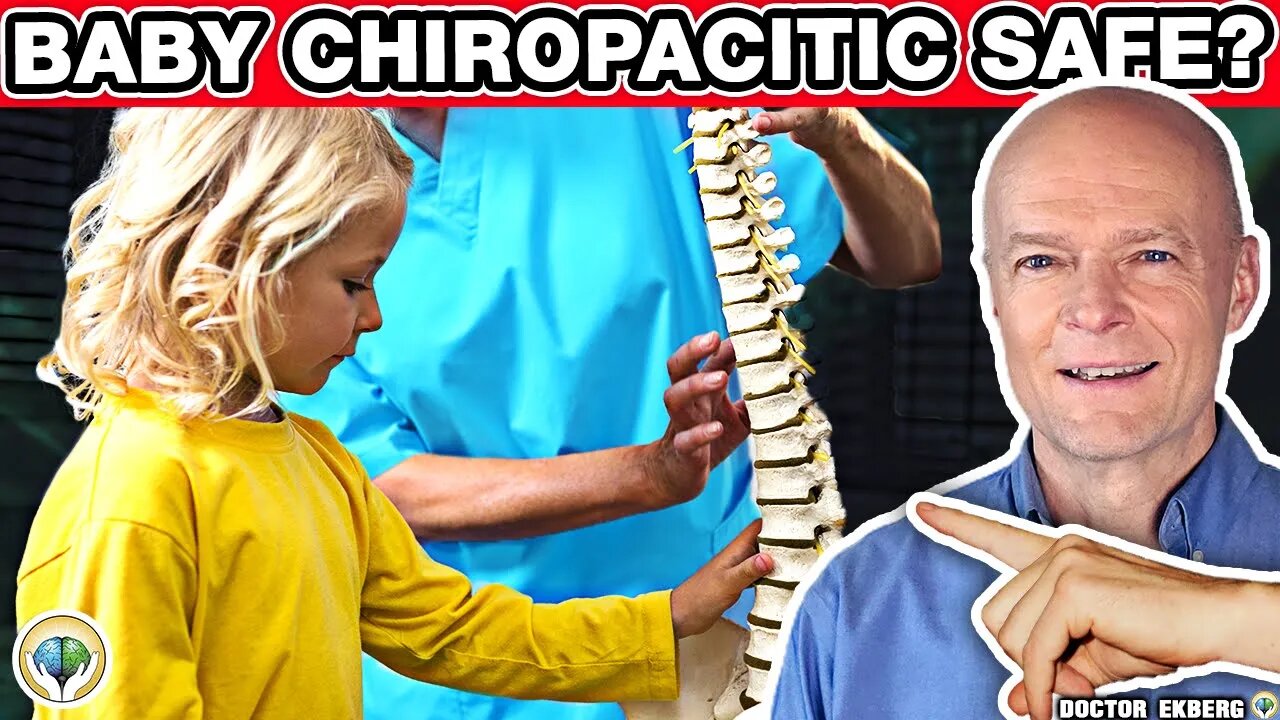 Pros And Cons Of Baby Chiropractic - Dr Ekberg