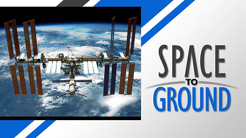 Space to Ground: 2014 Off The Earth, For The Earth: