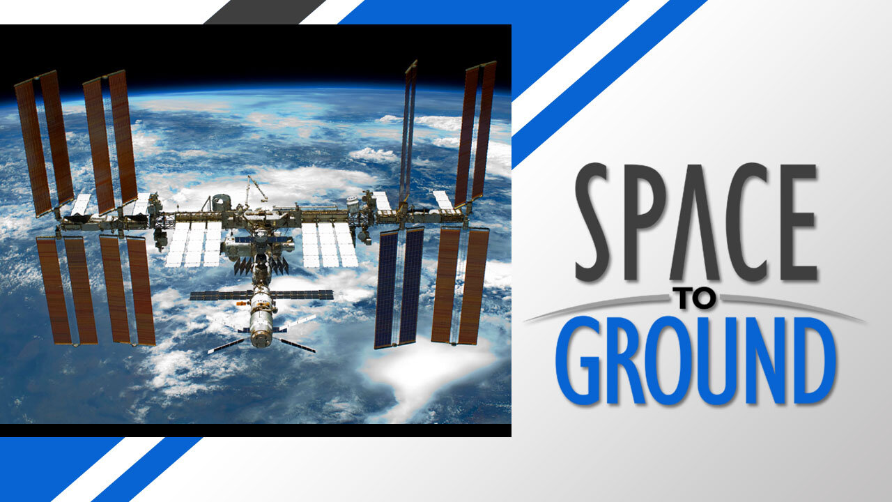 Space to Ground: 2014 Off The Earth, For The Earth: