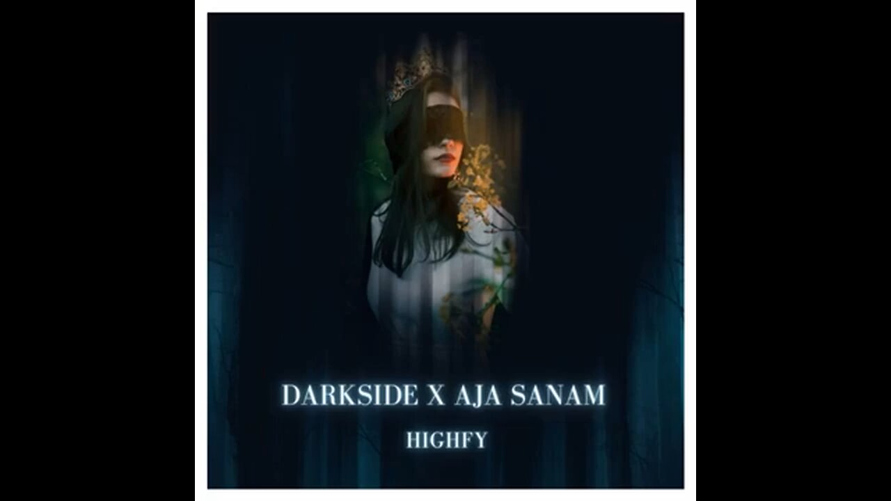 Dark side x Aja sanam